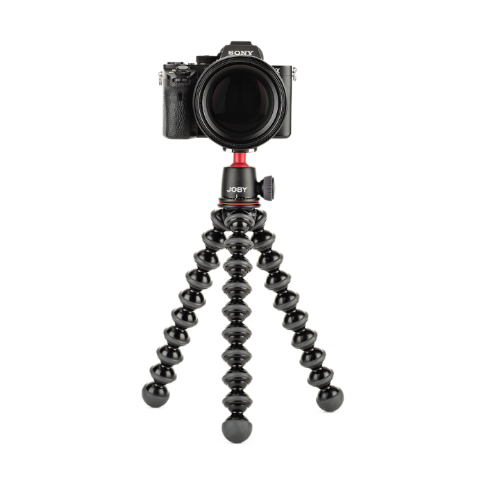 Joby GorillaPod® 3K Kit