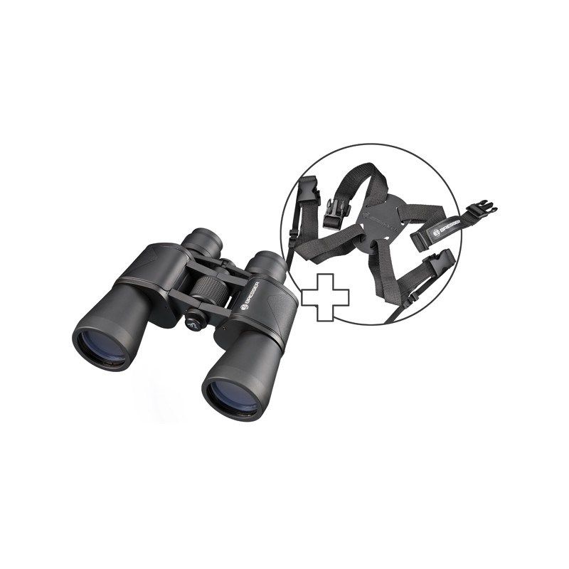 Bresser Sniper 7x50 Porro Prism Binoculars