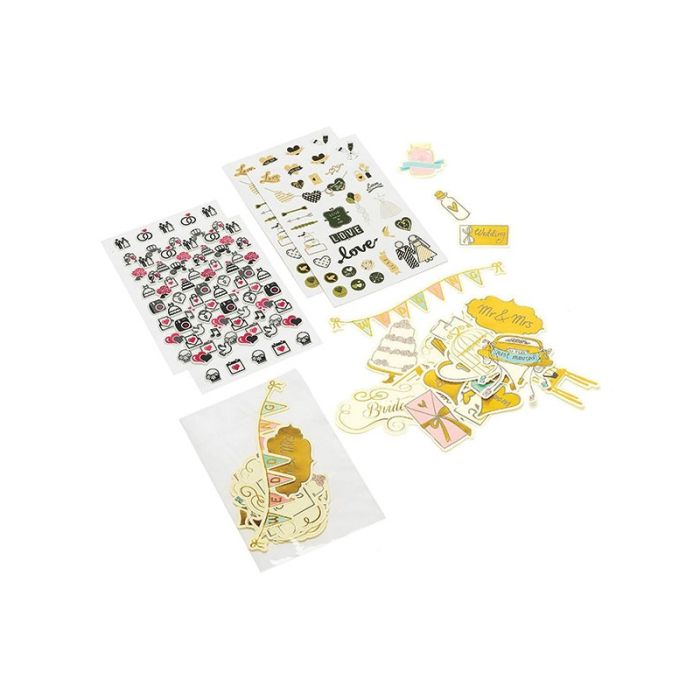 Product Image of Fujifilm Instax Wedding Stickers and Tape