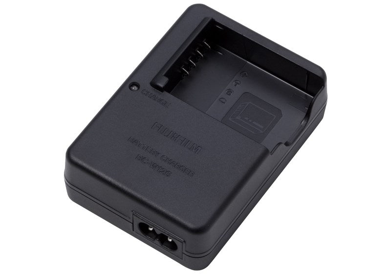 Product Image of Fujifilm BC-W126S Battery Charger for NP-W126-S batteries