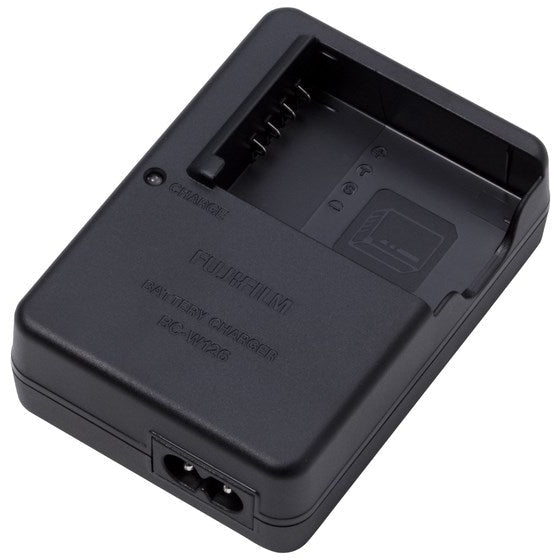 Product Image of Fujifilm BC-W126S Battery Charger for NP-W126-S batteries