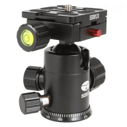 SIRUI G-10X Tripod Ball Head