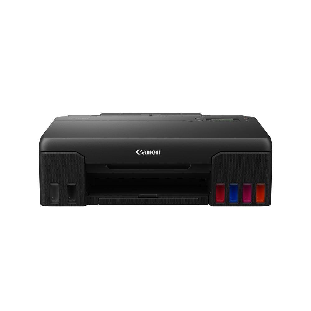 Canon Inkjet Printer PIXMA G550 MegaTank Printer