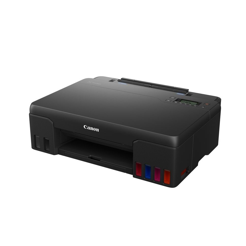 Canon Inkjet Printer PIXMA G550 MegaTank Printer