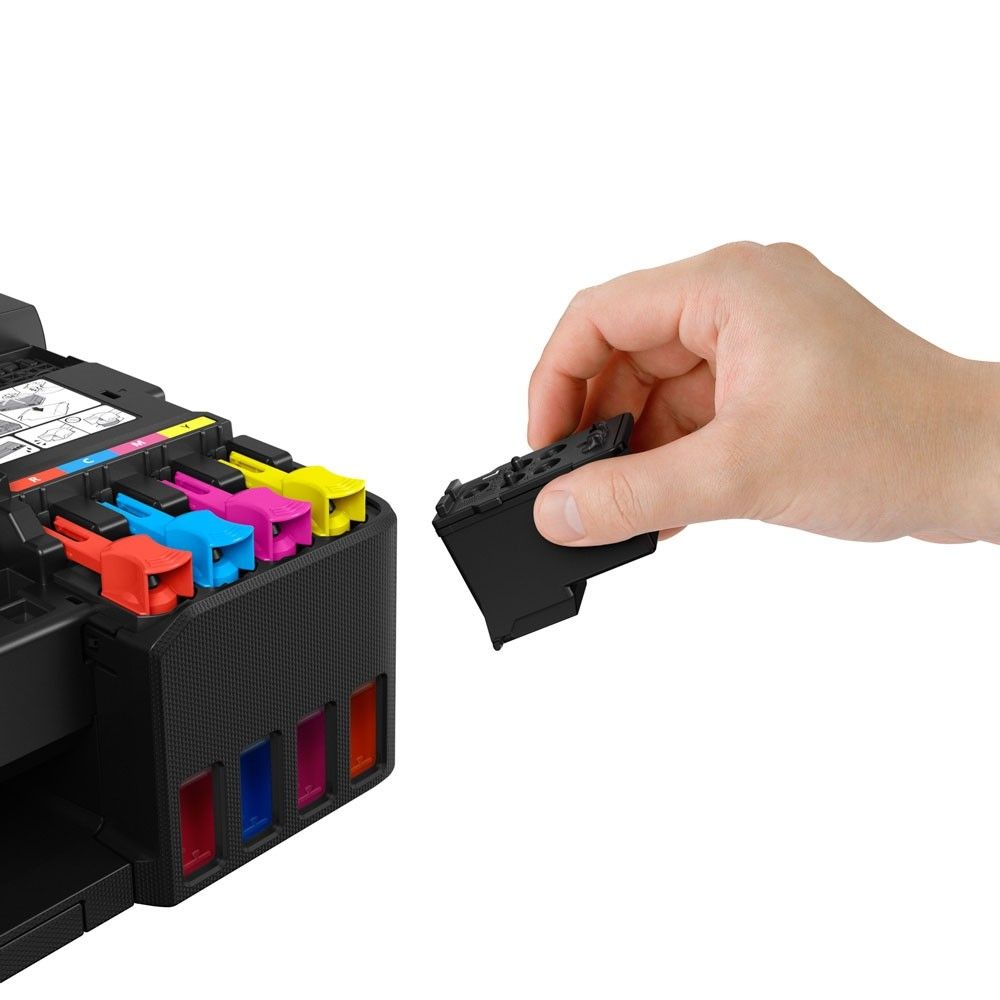 Canon Inkjet Printer PIXMA G550 MegaTank Printer