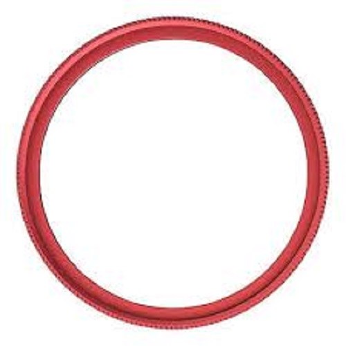 Product Image of MeFoto Lens Karma UV+Lens Protector Filter 52mm Red