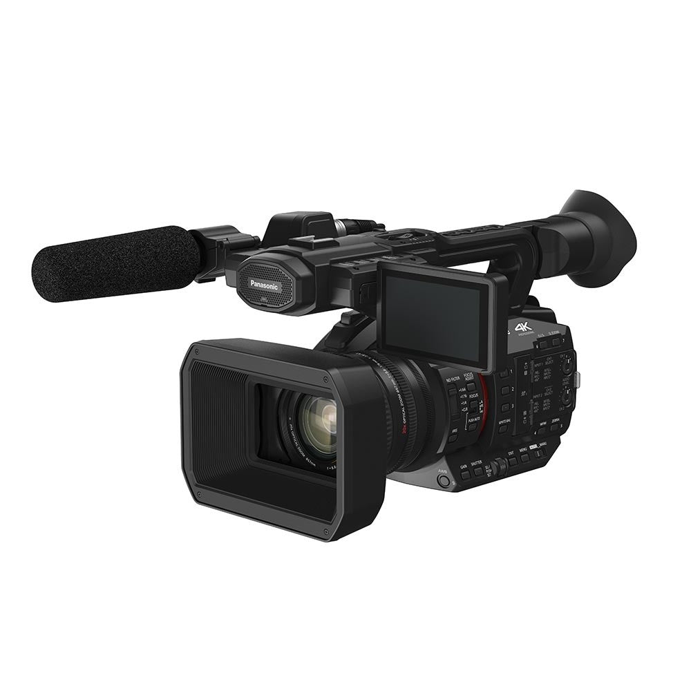 Product Image of Panasonic HC-X20E 4K Camcorder
