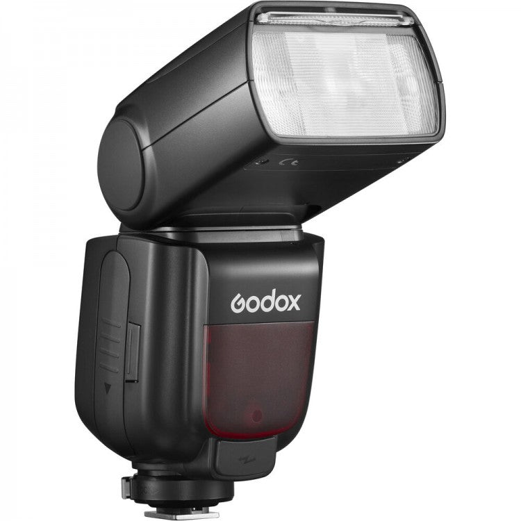 Godox TT685II TTL Camera Flash 1/8000s HSS Flash Speedlight