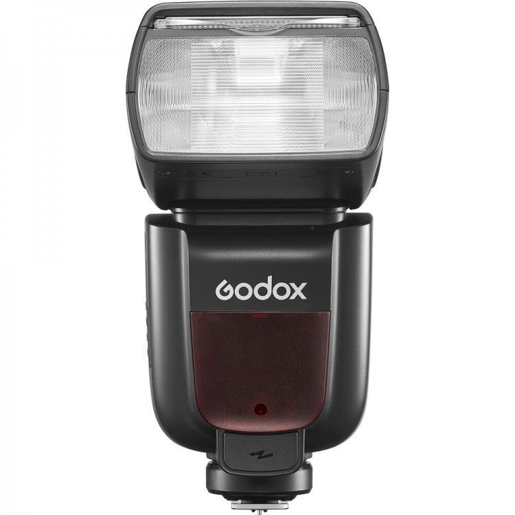 Godox TT685II TTL Camera Flash 1/8000s HSS Flash Speedlight