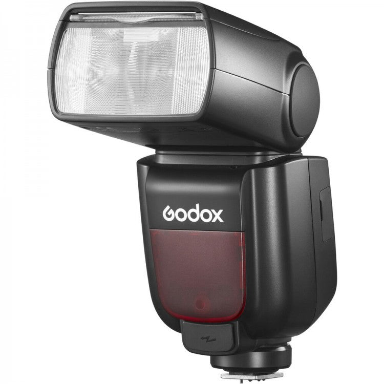 Godox TT685II TTL Camera Flash 1/8000s HSS Flash Speedlight