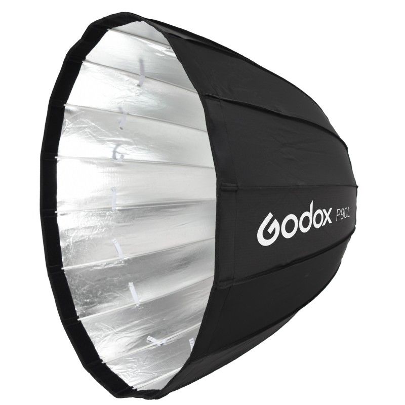 GODOX P90L - 90 cm Parabol-Softbox