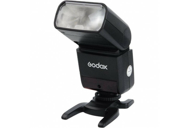 Godox TT350C 2.4GHz TTL SpeedLite Flash - Canon