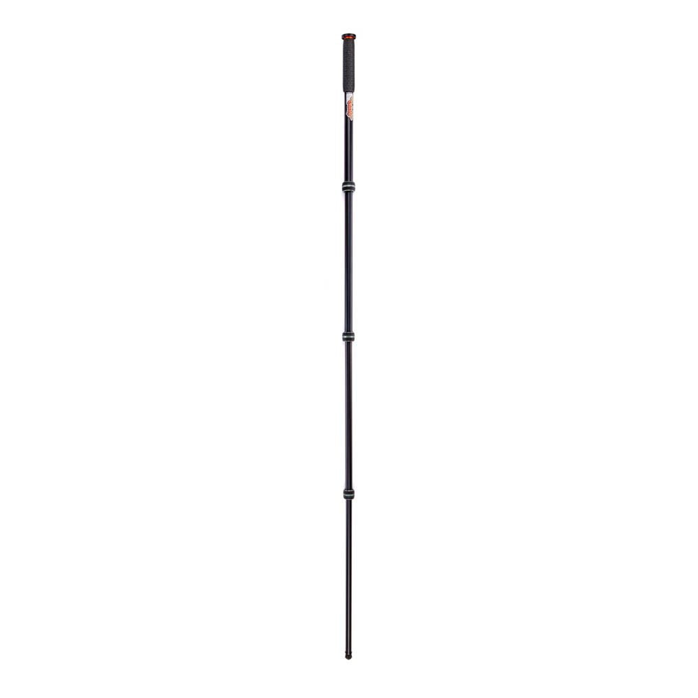 Product Image of 3 Legged Thing - Trent 2.0 Monopod Blue & Docz2 Foot Stabiliser