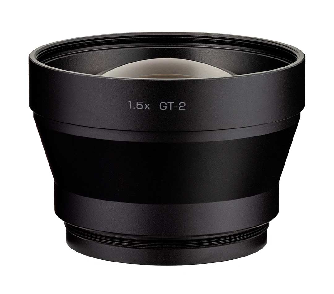 Product Image of RICOH GT-2 Tele Conversion Lens for GRIII/GRIIIX