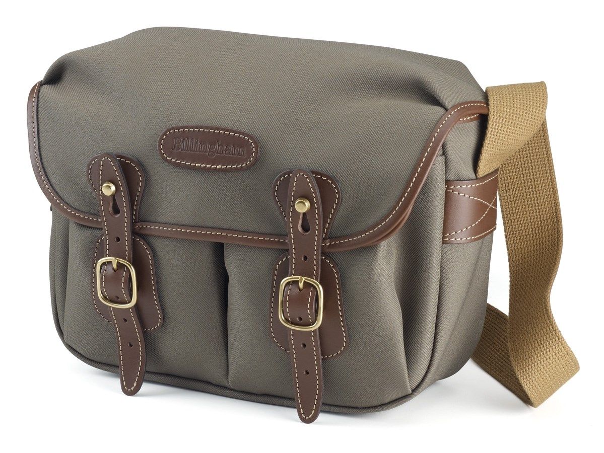 Billingham Hadley Small Camera Bag