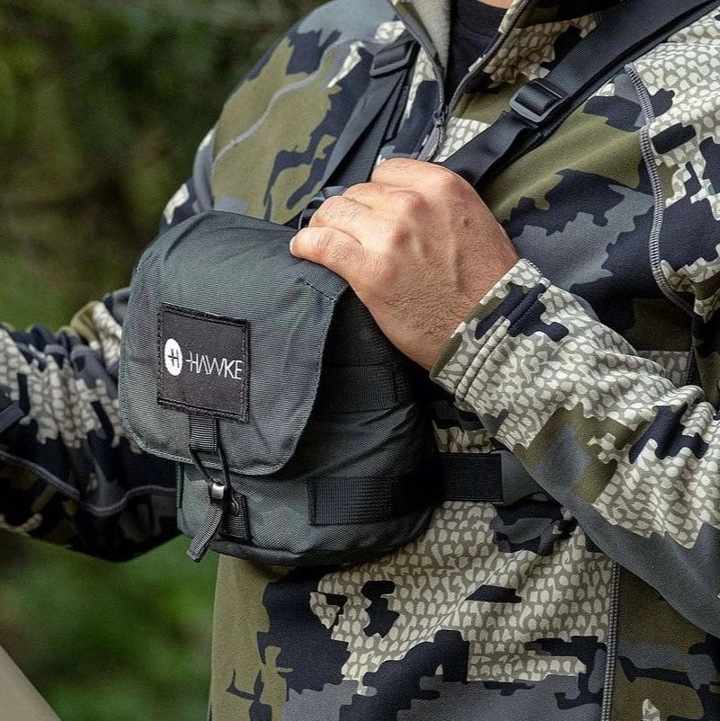 Hawke Harness Pack for Binoculars 99401