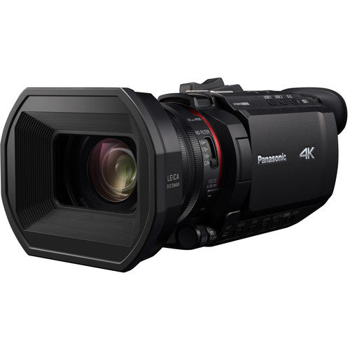 Product Image of Panasonic Lumix HC-X1500E Pro Video Camcorder Camera
