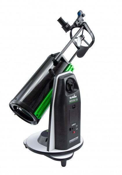 Product Image of Skywatcher Heritage-150p Telescope Flextube (Virtuoso Gti) WI-FI Go-To Dobsonian