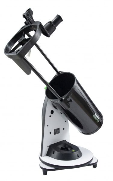 Skywatcher Heritage-150p Telescope Flextube (Virtuoso Gti) WI-FI Go-To Dobsonian