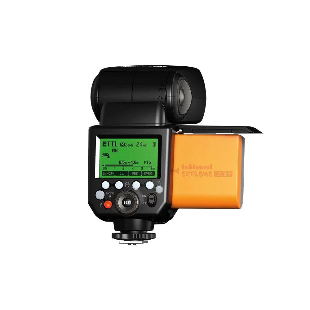 Hahnel HLX-MD1 Extreme Battery for Modus