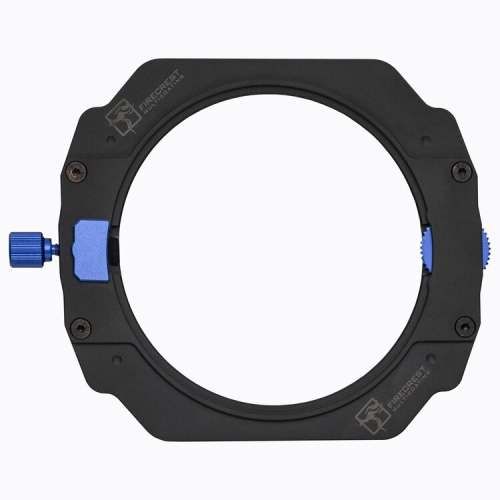 Formatt Hitech Firecrest Landscape Filter Kit by Colby Brown with 100mm MKII Holder
