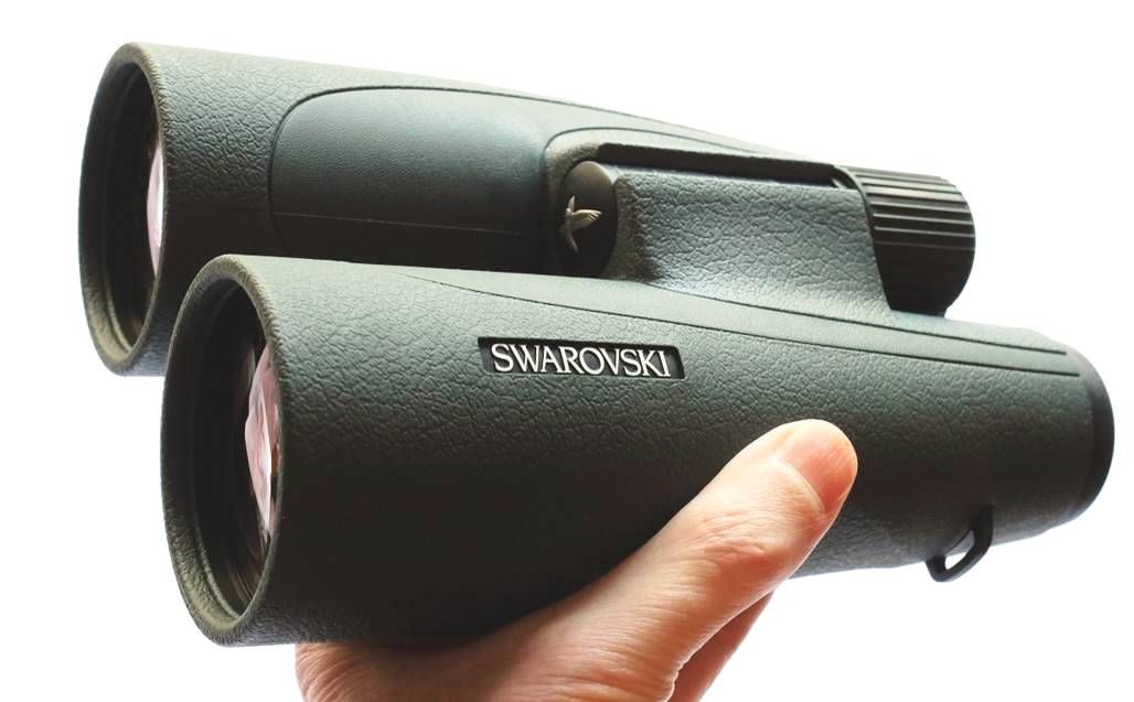 Swarovski SLC 15x56 Binoculars
