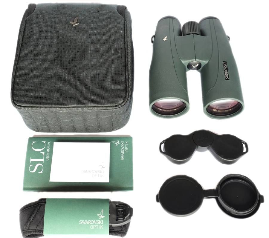 Swarovski SLC 15x56 Binoculars