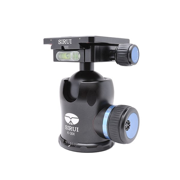 Product Image of SIRUI K-30X Tripod Ball Head