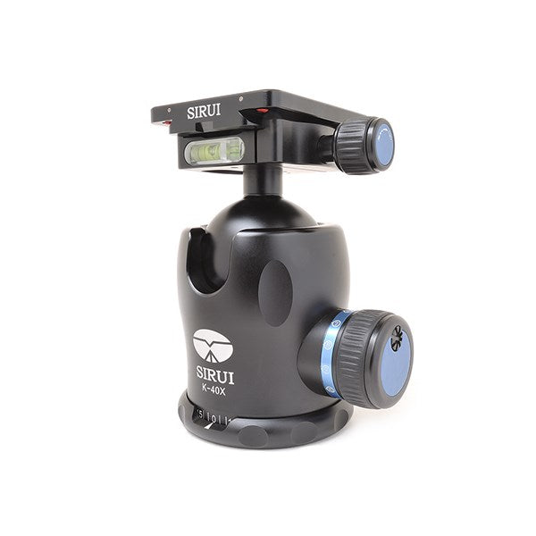 Product Image of SIRUI K-40X Tripod Ball Head