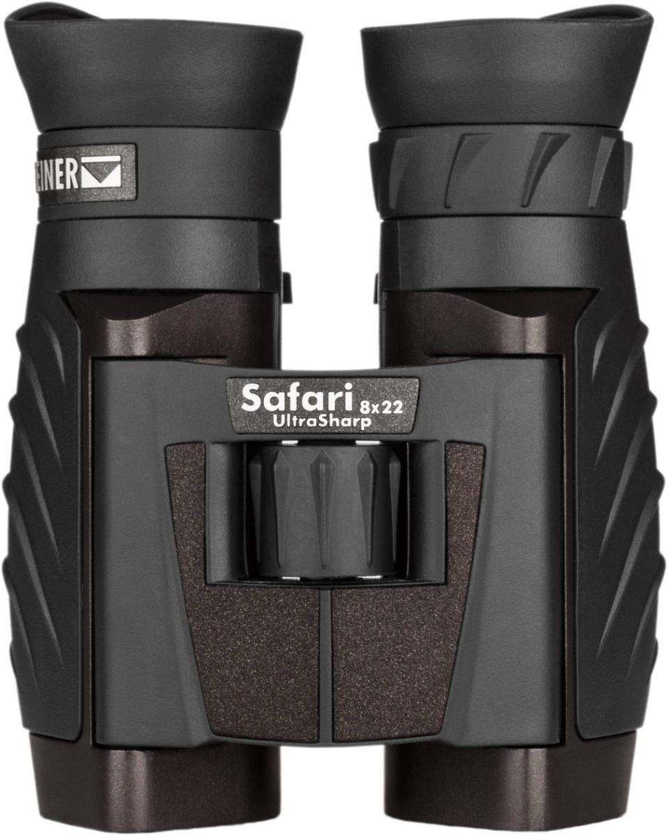 Steiner Safari Ultrasharp 8x22 Binoculars