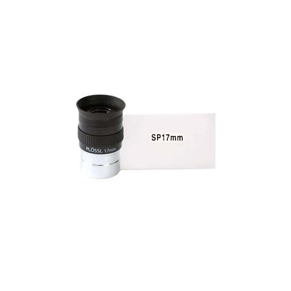 Sky-watcher 17mm Super Plossl Telescope Eyepiece 20370