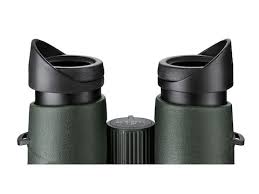 Swarovski WES Winged Eyecup Set for EL and SLC Binoculars