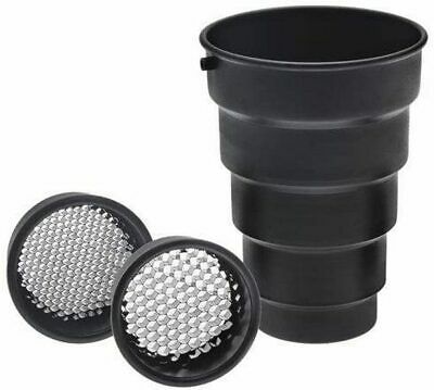 Interfit Strobies Portrait Kit STR100