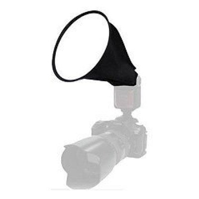 Product Image of Interfit STR155 Strobies PortAbox Snoot