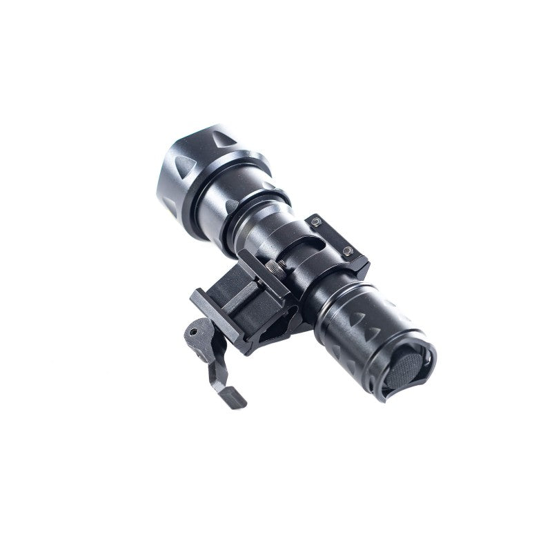 SiOnyx Illuminator Kit