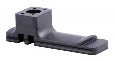 Product Image of Jobu Design Replacement Foot for Canon 300F2.8 IS 2 and 500mm F4 IS 2 Lenses LF-C504M2
