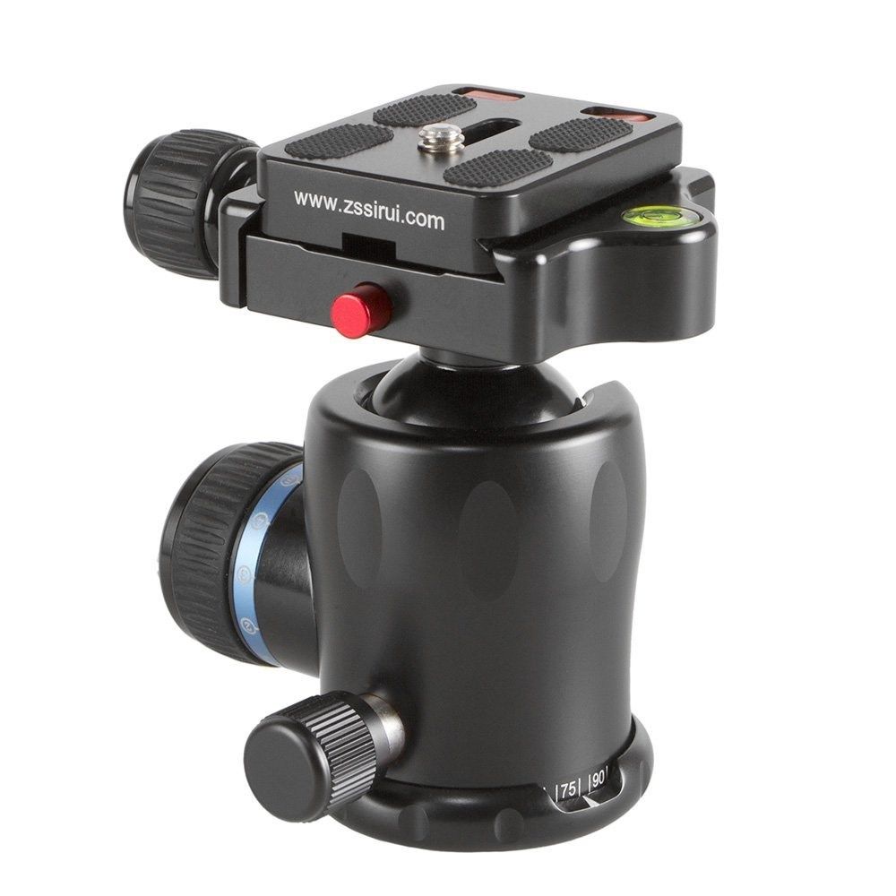 SIRUI K-10X Tripod Ball Head
