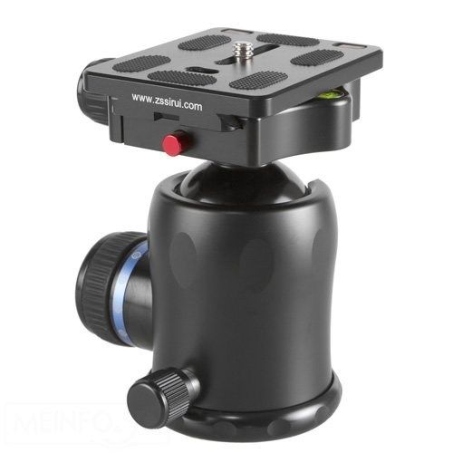 SIRUI K-30X Tripod Ball Head