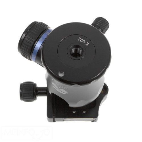 SIRUI K-30X Tripod Ball Head