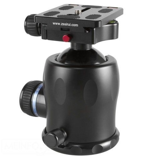SIRUI K-40X Tripod Ball Head