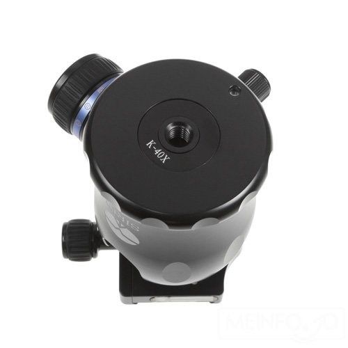 SIRUI K-40X Tripod Ball Head