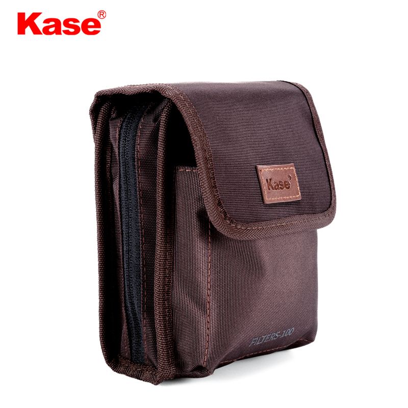 Kase Canvas Filters Bag For 100mm Systems