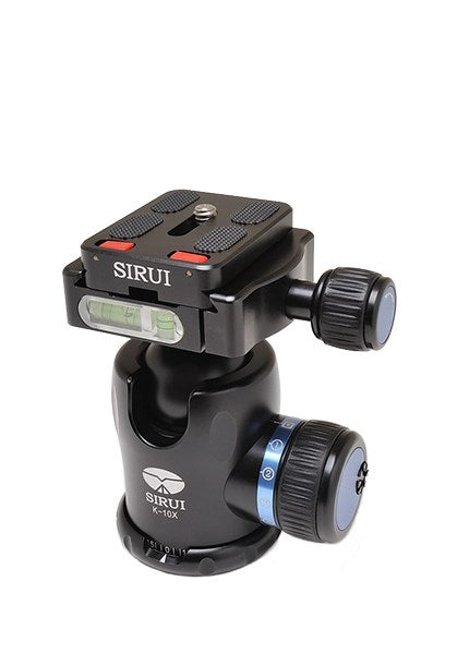 Product Image of SIRUI K-10X Tripod Ball Head