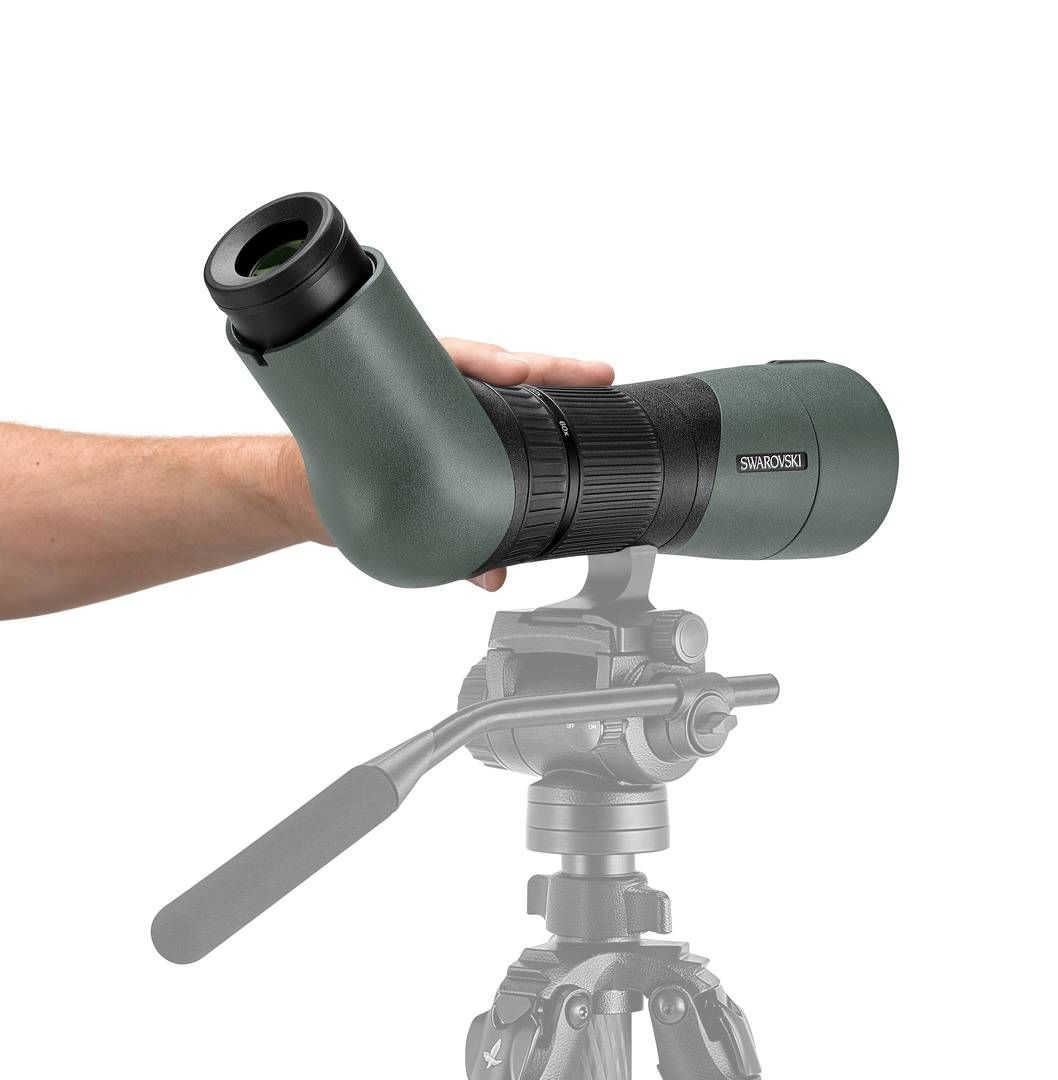 Swarovski ATX 25-60x85 Complete Spotting Scope Kit
