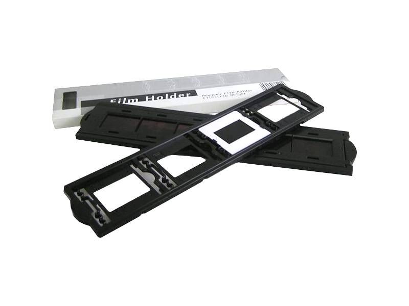 Plustek Film + Slide Holder Set for use with OpticFilm scanners