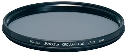 Product Image of Kenko 37mm Pro1 Digital Wide band Circular Polarizing Filter