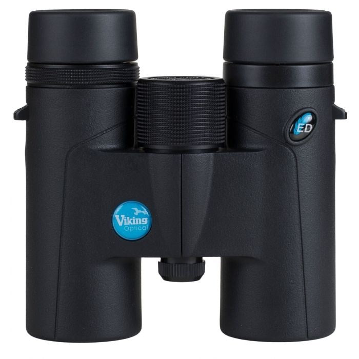 Product Image of Viking Kestrel ED Binoculars 8x32