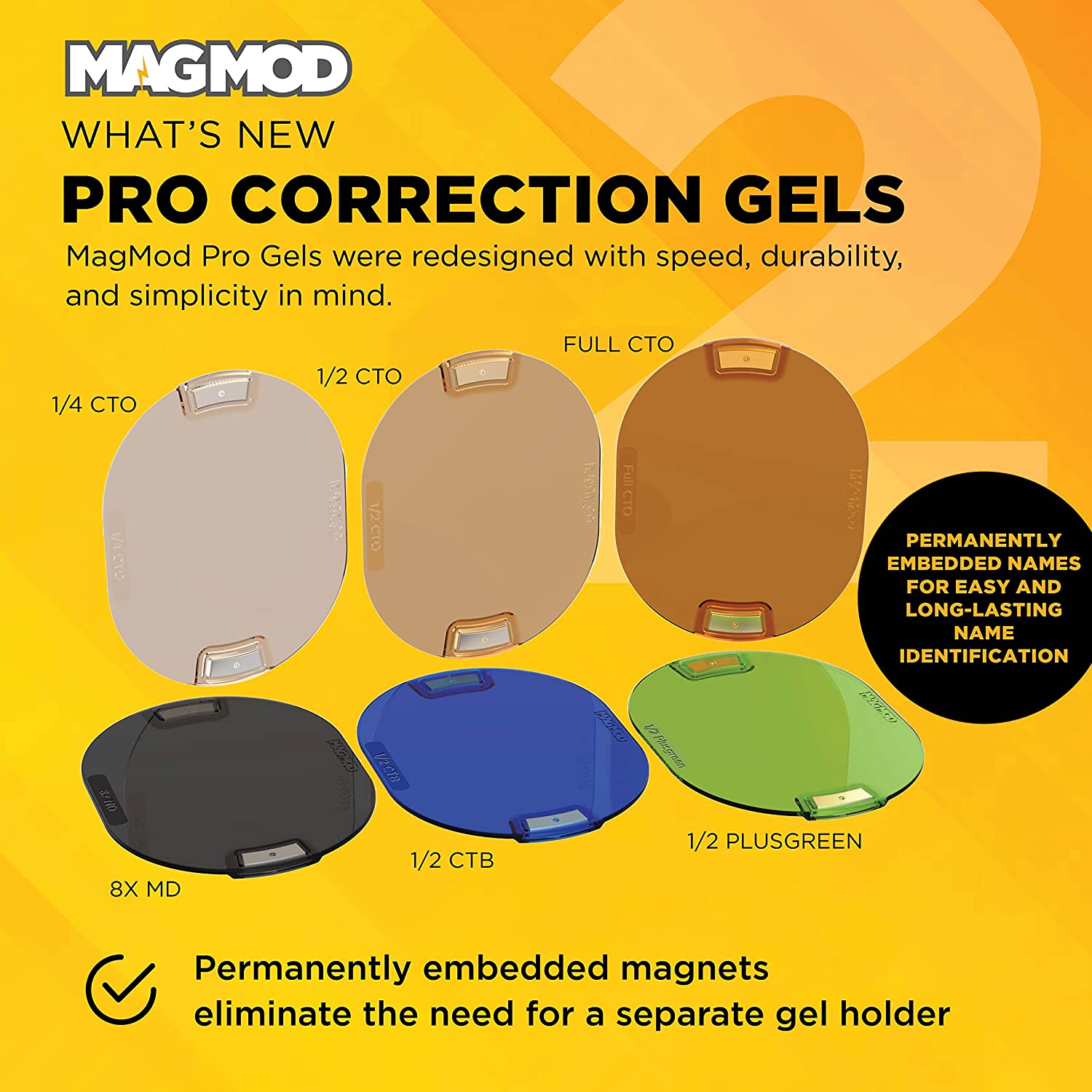 Magmod Professional Flash Kit 2