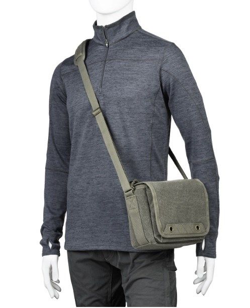 Think Tank Retrospective 4 V2.0 Camera Shoulder Bag - Pinestone