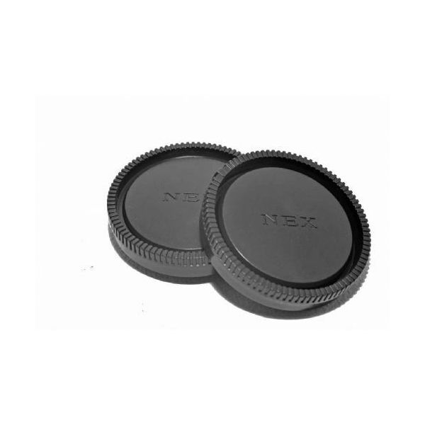 Product Image of Kood Sony NEX Body And Back Cap